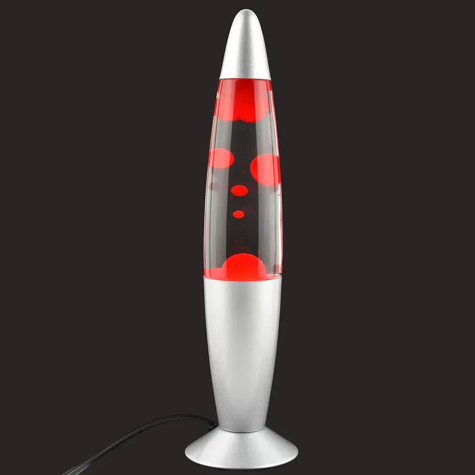 Lampada de Lava 1