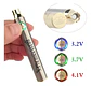 100 X Vaporizador Brass Knuckles 900mah Para Cartridge. - Miniatura 2