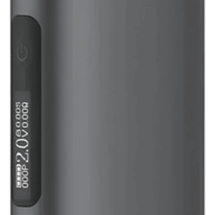 Vaporizador Yocan Ziva Pro Para Cartridges Rosca 510 2