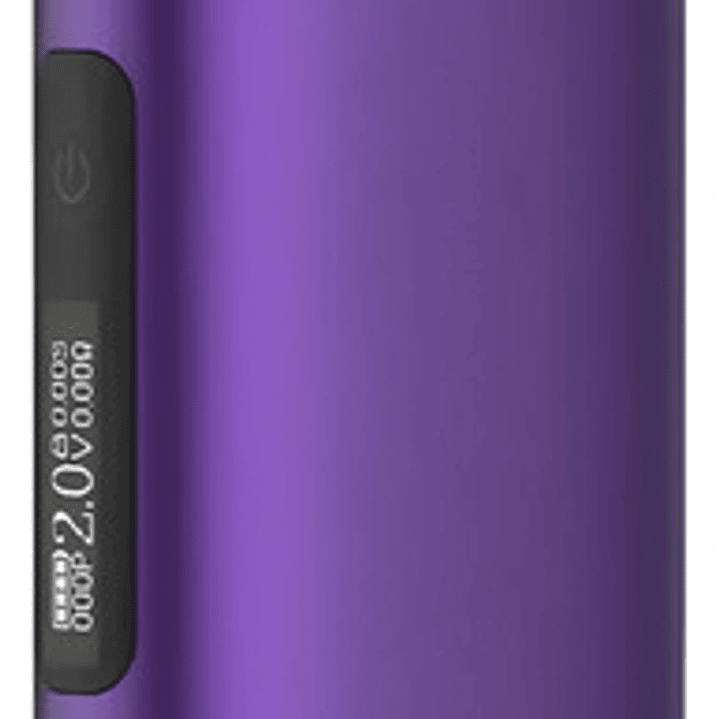 Vaporizador Yocan Ziva Pro Para Cartridges Rosca 510 11