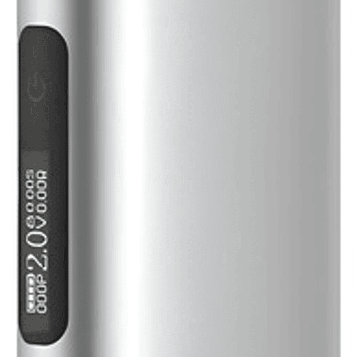 Vaporizador Yocan Ziva Pro Para Cartridges Rosca 510 14