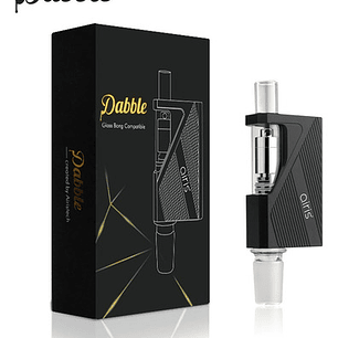 Vaporizador Extracciones En Bongs Airis Dabble - Airistech