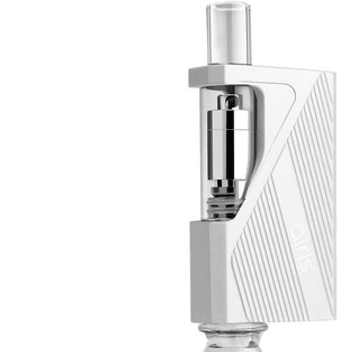Vaporizador Extracciones En Bongs Airis Dabble - Airistech 5