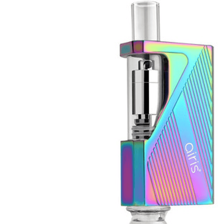 Vaporizador Extracciones En Bongs Airis Dabble - Airistech 6