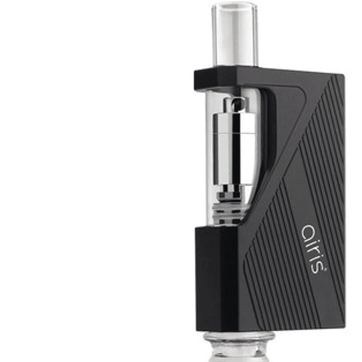 Vaporizador Extracciones En Bongs Airis Dabble - Airistech 17