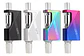 Vaporizador Extracciones En Bongs Airis Dabble - Airistech - Miniatura 23