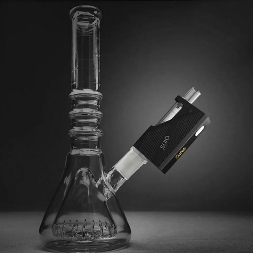 Vaporizador Extracciones En Bongs Airis Dabble - Airistech 24