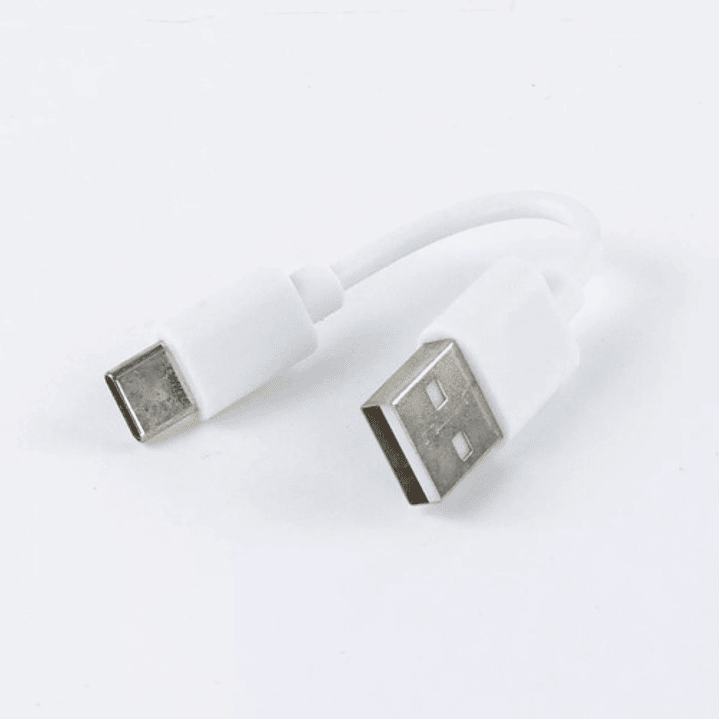 10 X Vaporizador Brass Knuckles 900mah Cargador Tipo C 5