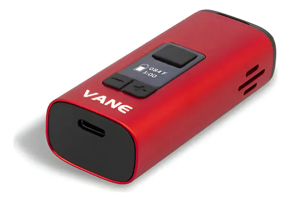 Vaporizador De Hierbas Yocan Vane 100% Original Yocantech 2