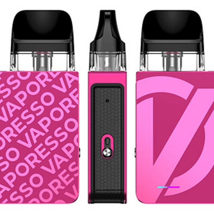 Vaporizador Vaporesso Xros Nano 3 Pod Kit Original. 1
