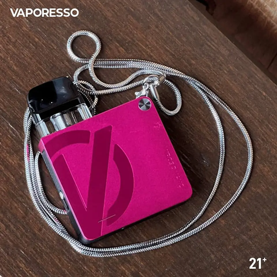 Vaporizador Vaporesso Xros Nano 3 Pod Kit Original. 3