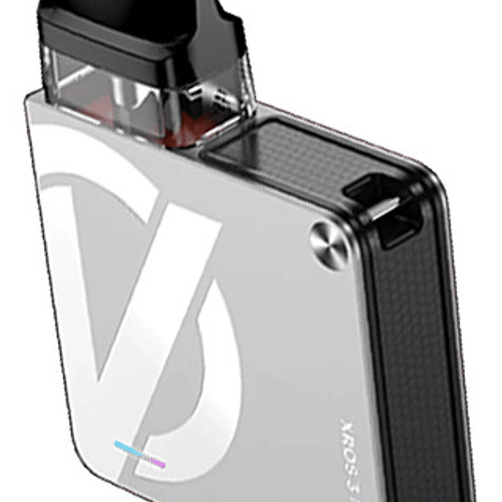 Vaporizador Vaporesso Xros Nano 3 Pod Kit Original. 4