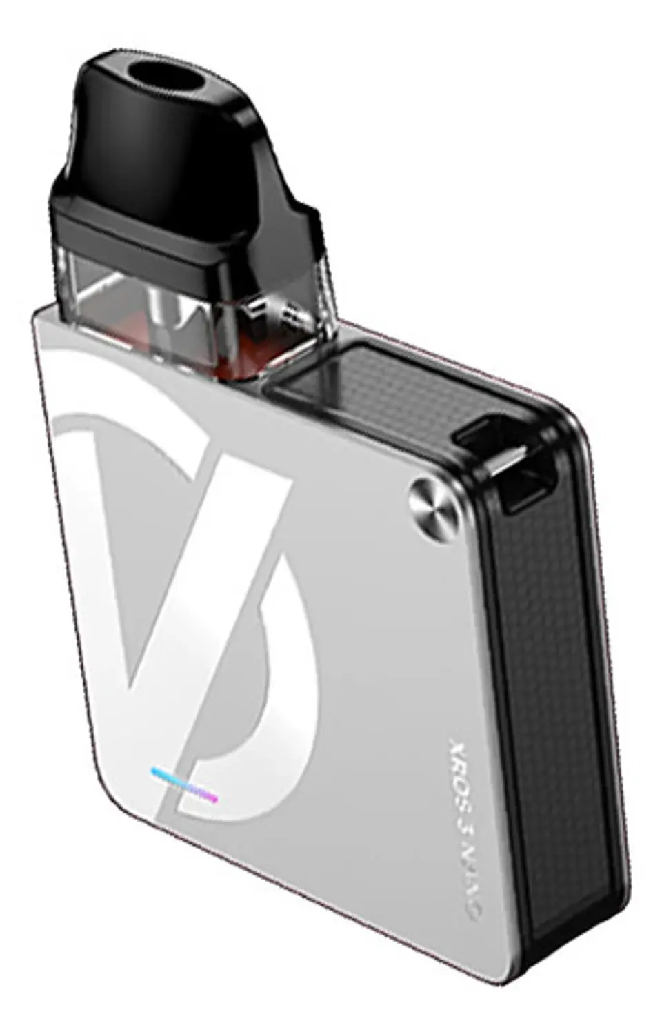 Vaporizador Vaporesso Xros Nano 3 Pod Kit Original. 4
