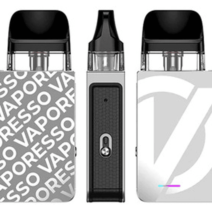 Vaporizador Vaporesso Xros Nano 3 Pod Kit Original. 5