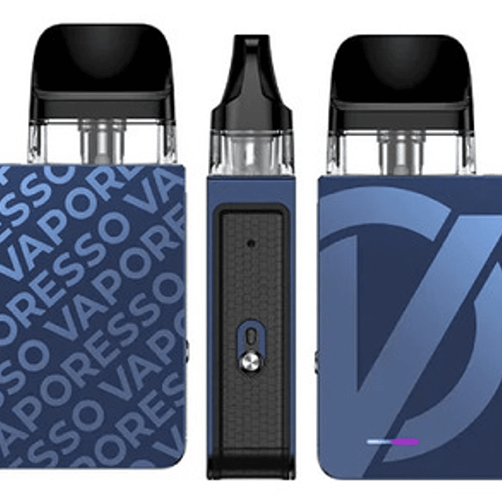 Vaporizador Vaporesso Xros Nano 3 Pod Kit Original. 7