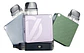 Vaporizador Vaporesso Xros Nano 3 Pod Kit Original. - Miniatura 9