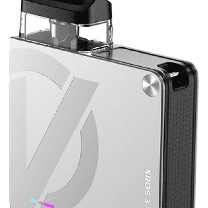 Vaporizador Vaporesso Xros Nano 3 Pod Kit Original. 10