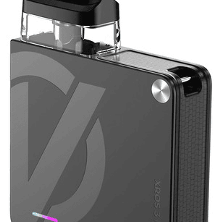 Vaporizador Vaporesso Xros Nano 3 Pod Kit Original. 12