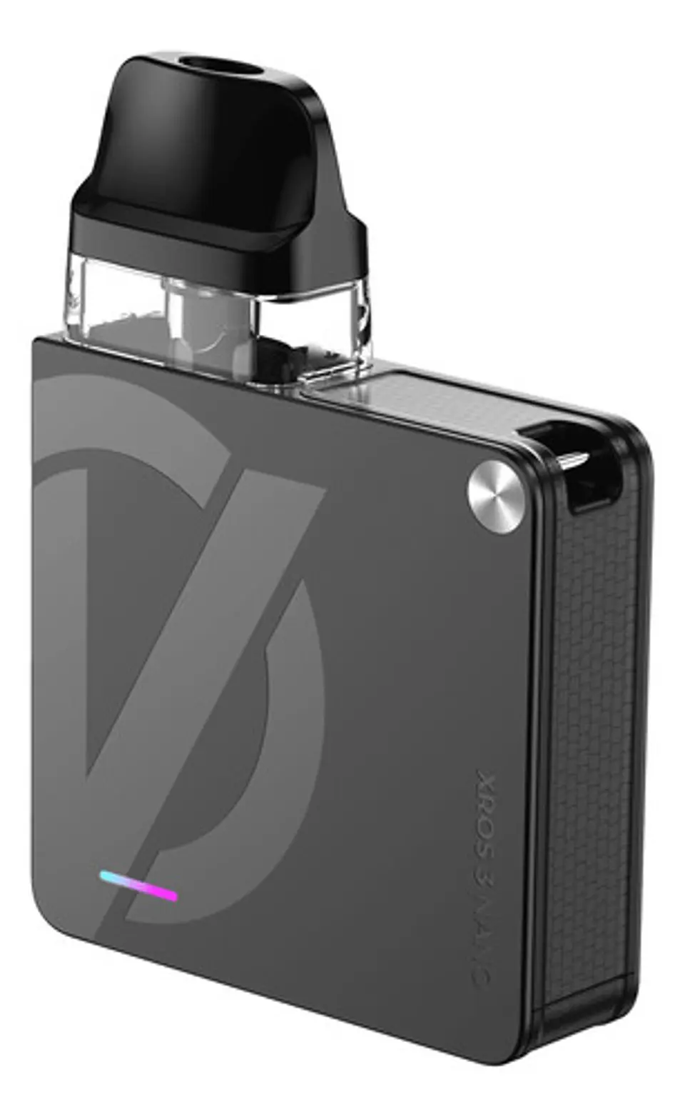 Vaporizador Vaporesso Xros Nano 3 Pod Kit Original. 12