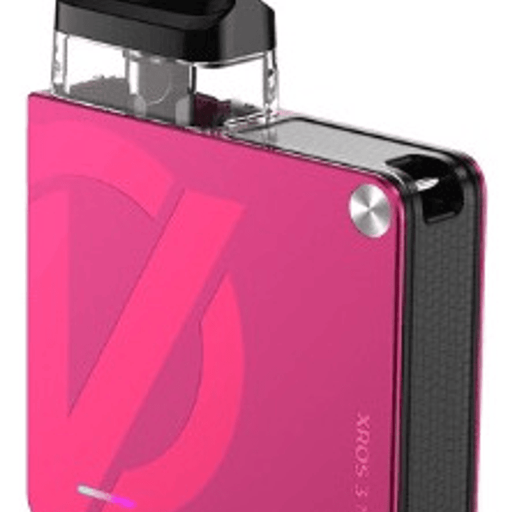 Vaporizador Vaporesso Xros Nano 3 Pod Kit Original. 14