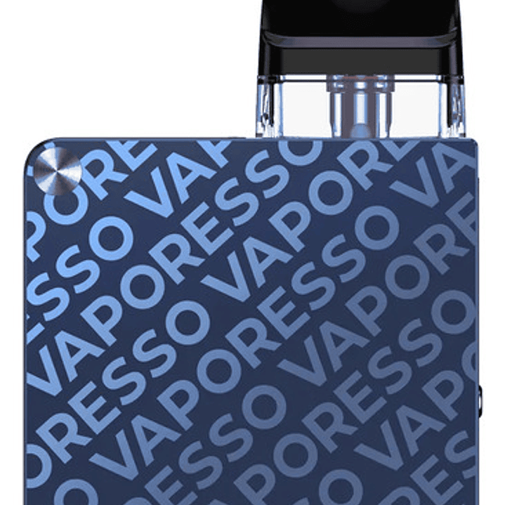 Vaporizador Vaporesso Xros Nano 3 Pod Kit Original. 18