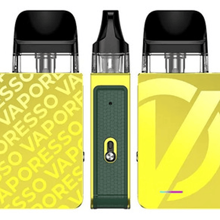 Vaporizador Vaporesso Xros Nano 3 Pod Kit Original. 20