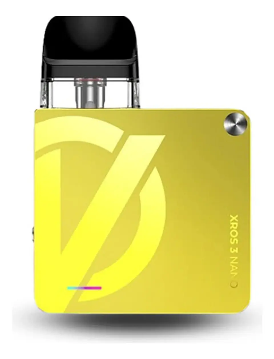 Vaporizador Vaporesso Xros Nano 3 Pod Kit Original. 21