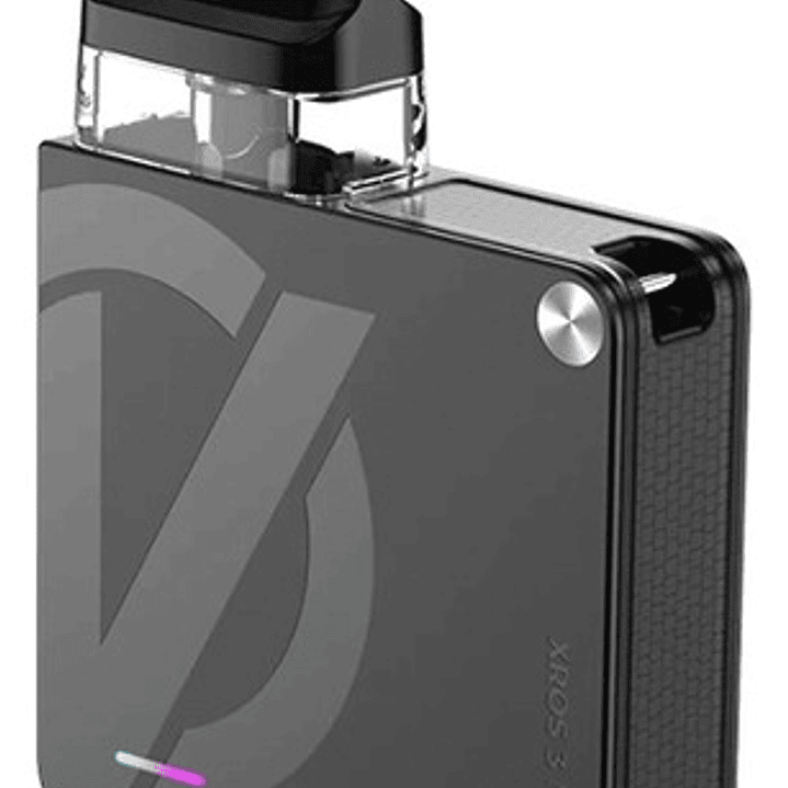 Vaporizador Vaporesso Xros Nano 3 Pod Kit Original. 22