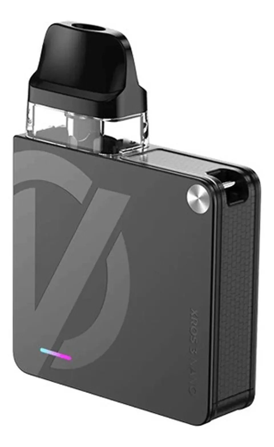Vaporizador Vaporesso Xros Nano 3 Pod Kit Original. 22