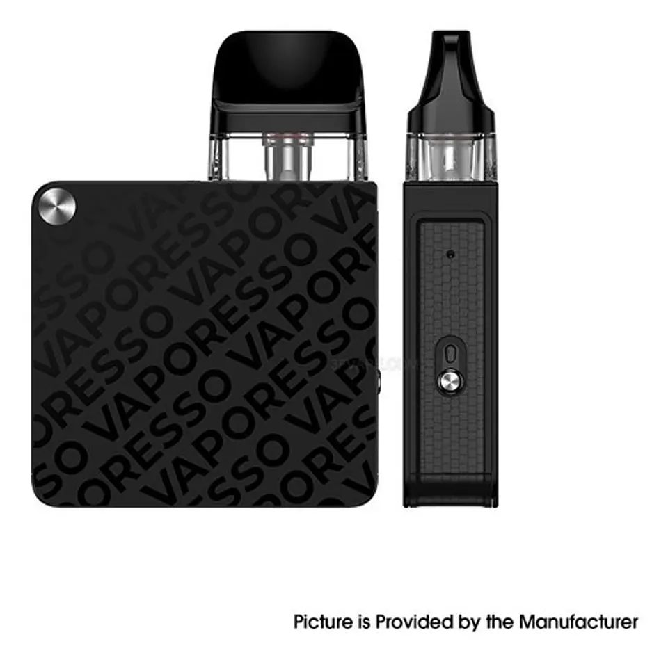 Vaporizador Vaporesso Xros Nano 3 Pod Kit Original. 23