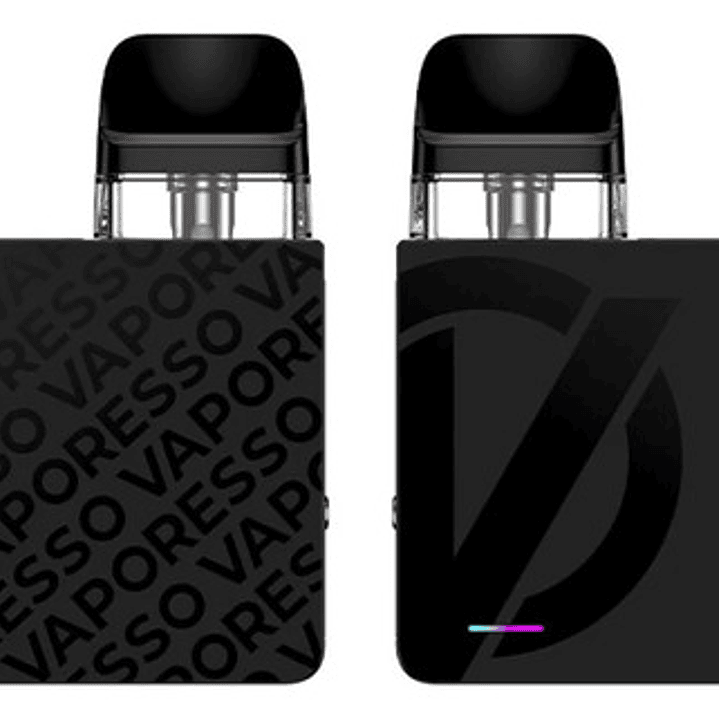 Vaporizador Vaporesso Xros Nano 3 Pod Kit Original. 24