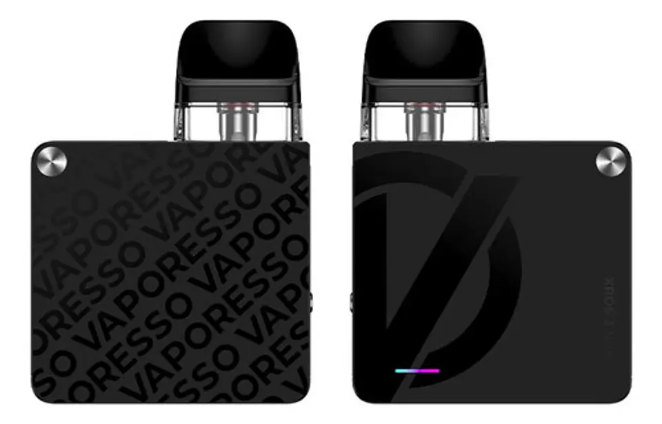 Vaporizador Vaporesso Xros Nano 3 Pod Kit Original. 24