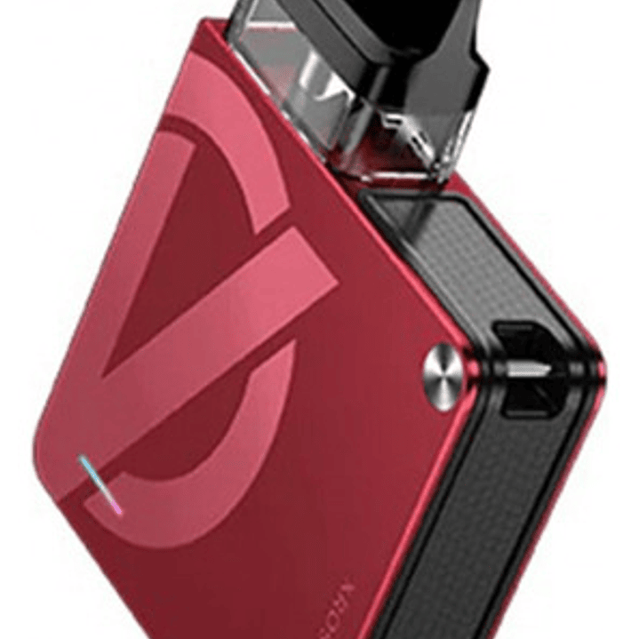 Vaporizador Vaporesso Xros Nano 3 Pod Kit Original. 26