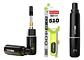 Vaporizador Discreto Doteco Ds400 Para Cartridge / Cbd / Wax - Miniatura 1