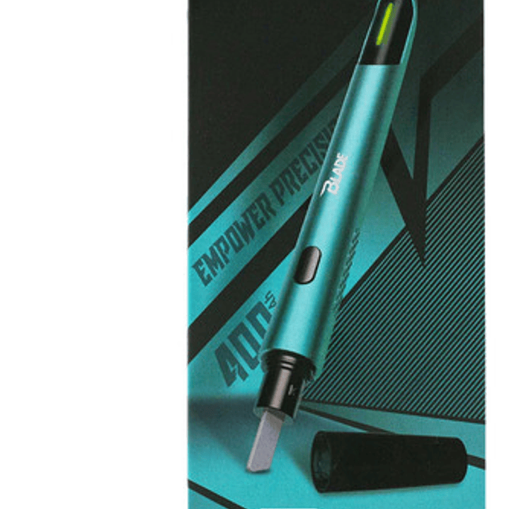 Hot Knife Dabber Eléctrico Para Extracciones | Yocan Blade. 9