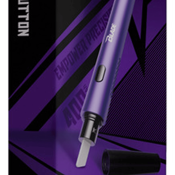 Hot Knife Dabber Eléctrico Para Extracciones | Yocan Blade. 11