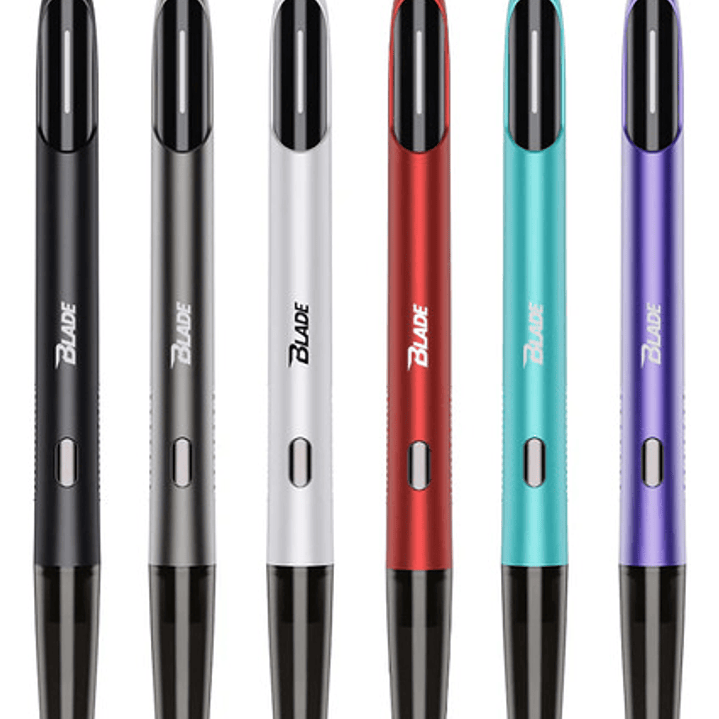 Hot Knife Dabber Eléctrico Para Extracciones | Yocan Blade. 12