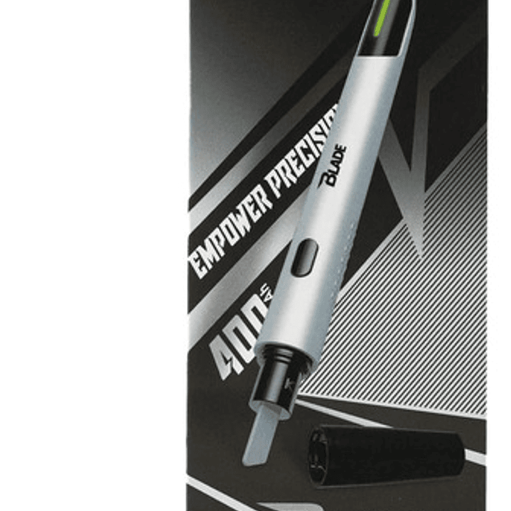 Hot Knife Dabber Eléctrico Para Extracciones | Yocan Blade. 17