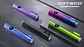 10 x  Vaporizador Premium Smart Doteco St650 Para Cartridges - Miniatura 4