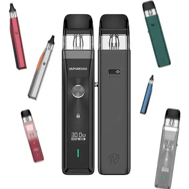 Vaporesso Xros Pro Kit 1
