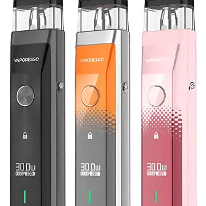 Vaporesso Xros Pro Kit 3