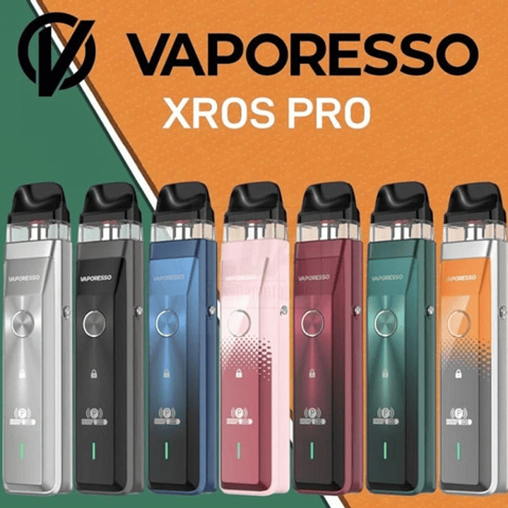 Vaporesso Xros Pro Kit 4