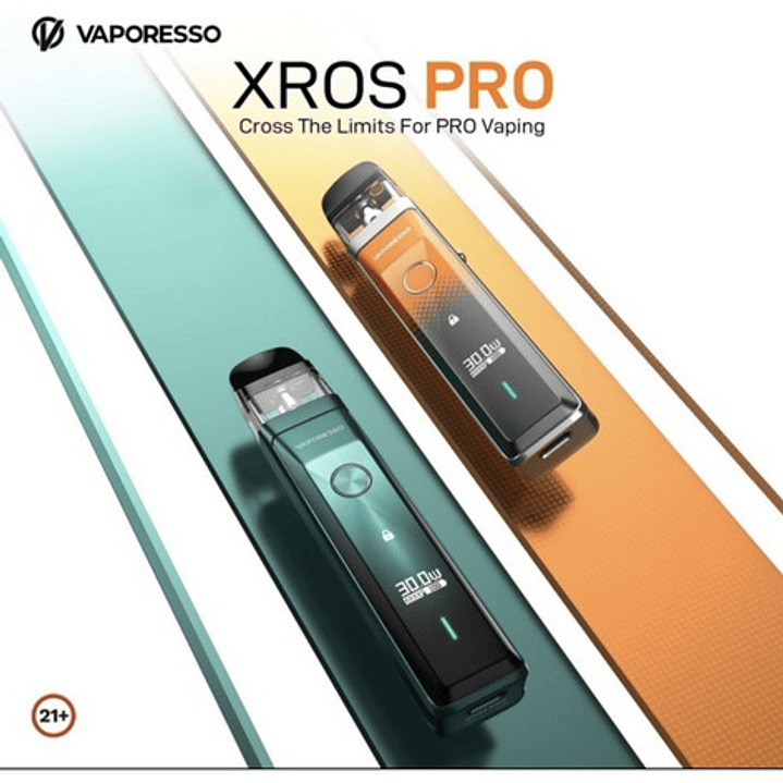 Vaporesso Xros Pro Kit 7
