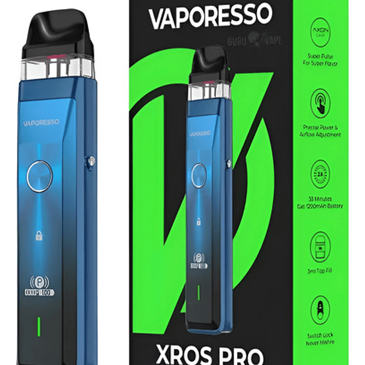 Vaporesso Xros Pro Kit 8