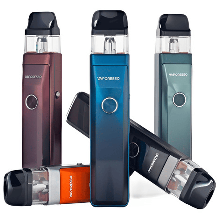 Vaporesso Xros Pro Kit 9