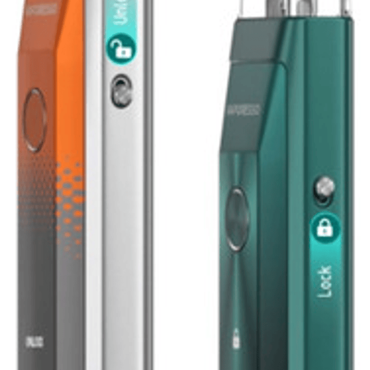 Vaporesso Xros Pro Kit 11
