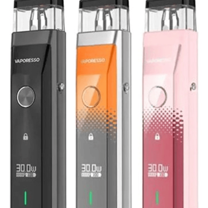 Vaporesso Xros Pro Kit 17