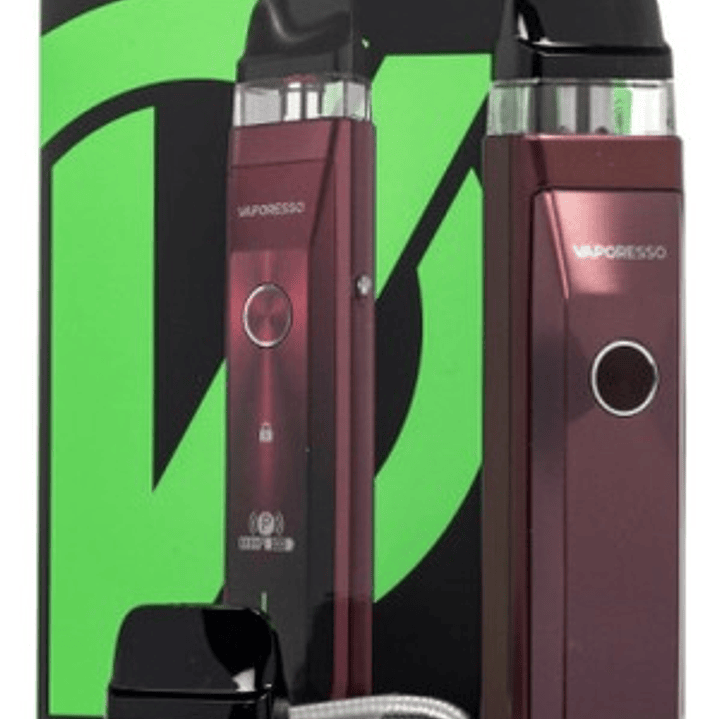 Vaporesso Xros Pro Kit 21