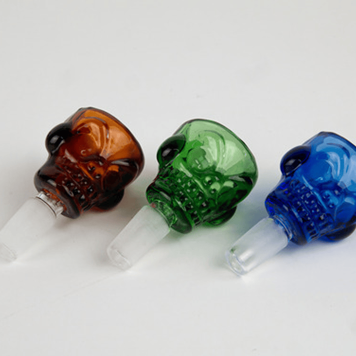 Bong Pyrex Nasty Clown | 30cm 1,2kg | + Quemador Gratis 4