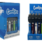 Vaporizador Cookies Twist 900mah Pack 30unidades Original. - Miniatura 1